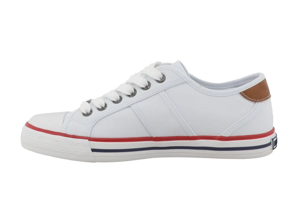 MUSTANG Baskets basses pour femme