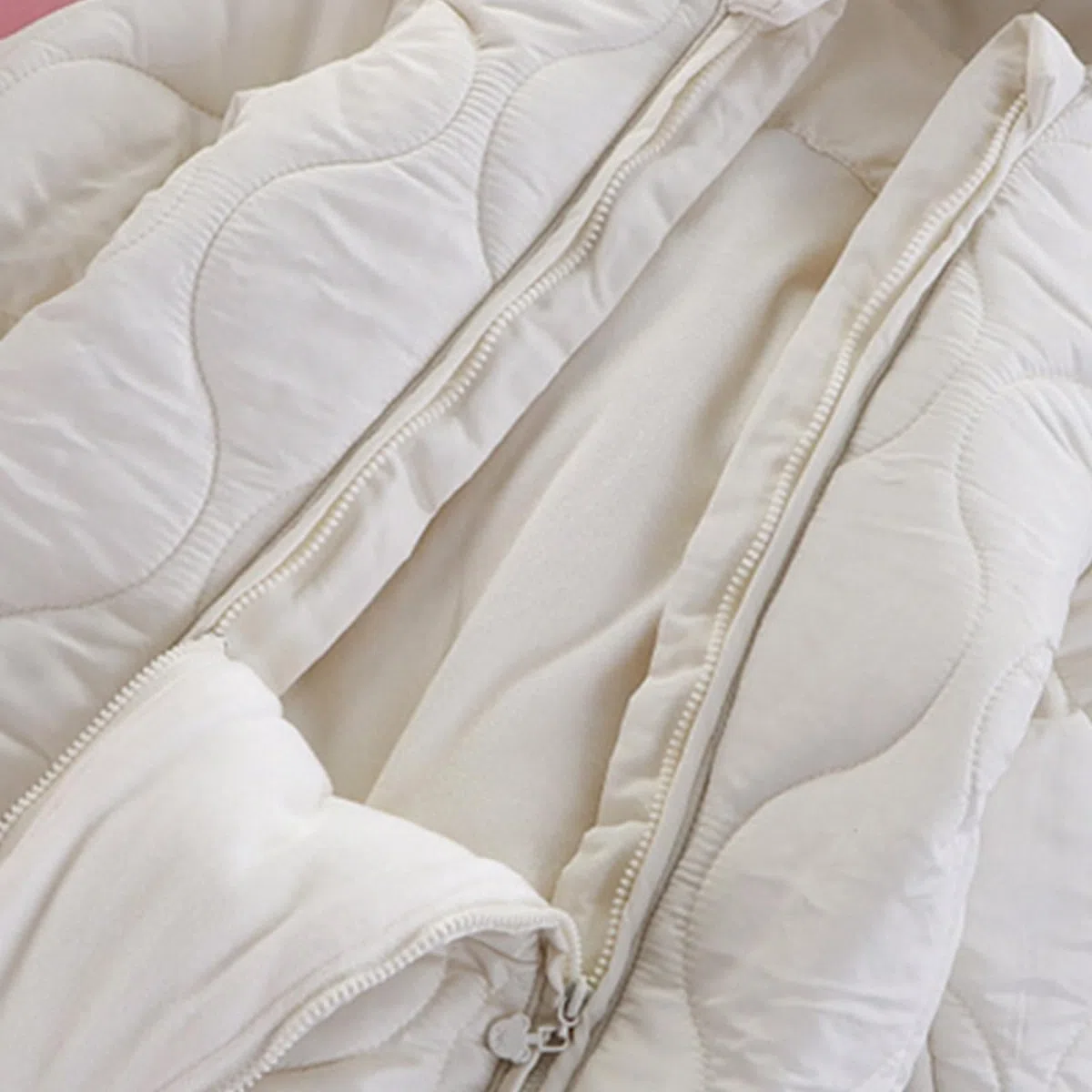 Combinaison De Neige À Capuche,Grenouillères d'hiver pour Bébé Barboteuse Capuche Hiver Bebe Veste Fille Chaude Nouveau-Né Manteau Habit Idéal L’Hiver,