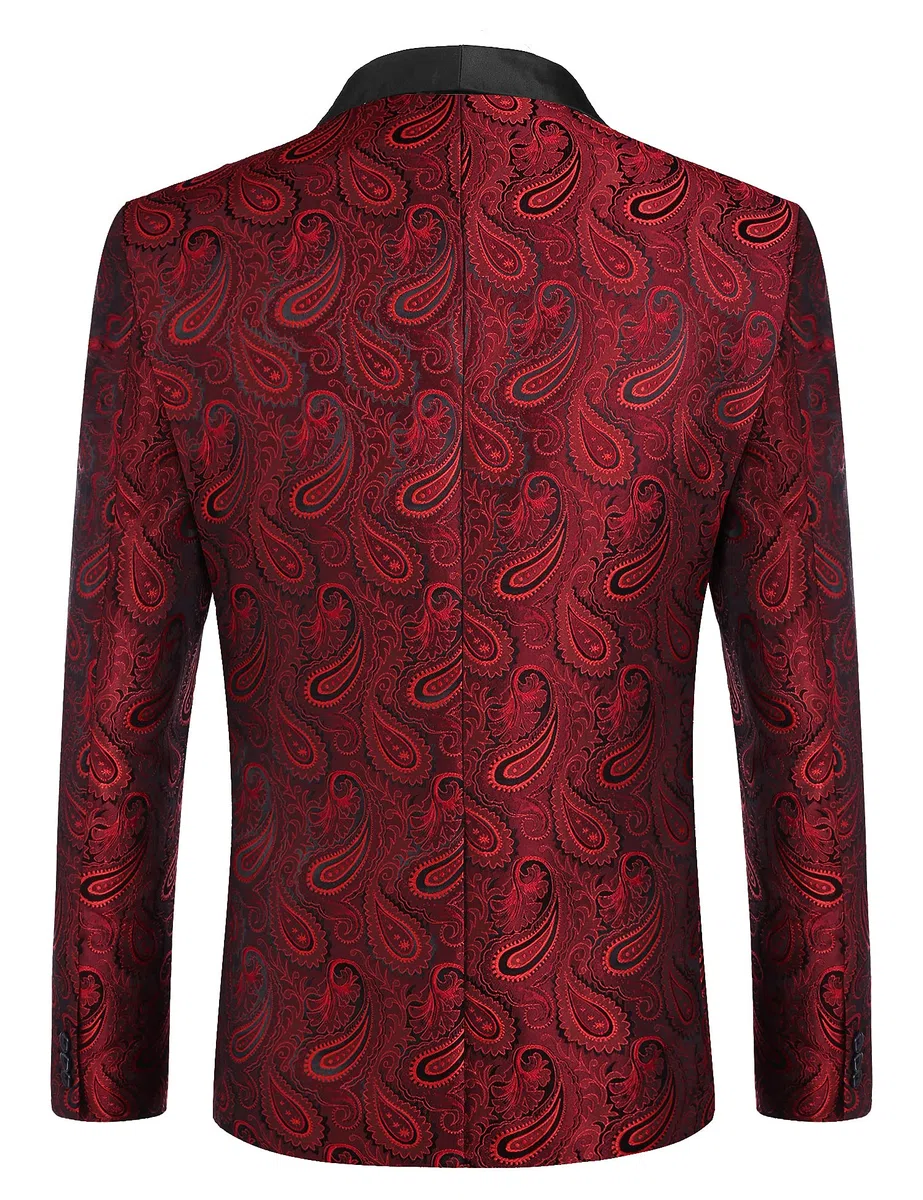 Coofandy Classic Classique Homme