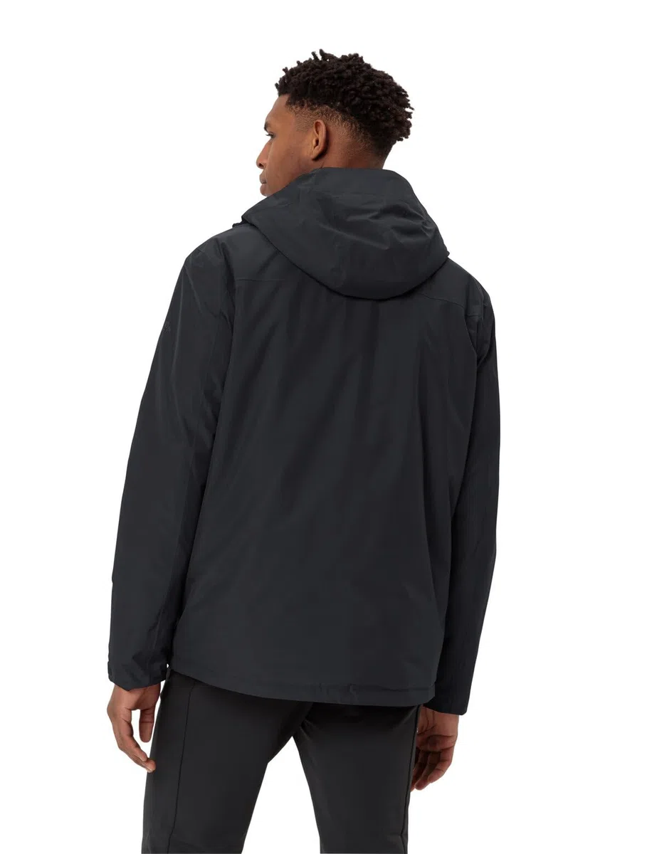 VAUDE Men's Rosemoor Padded Jacket Ii Veste Homme