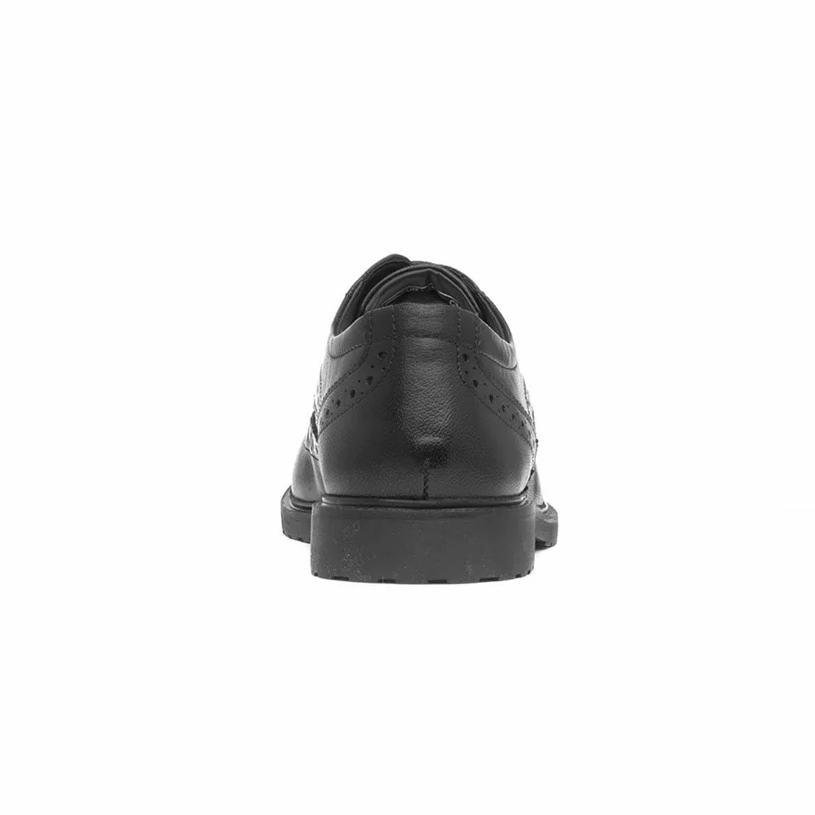 Hush Puppies Richelieus Verity Tissu OxfordFemme