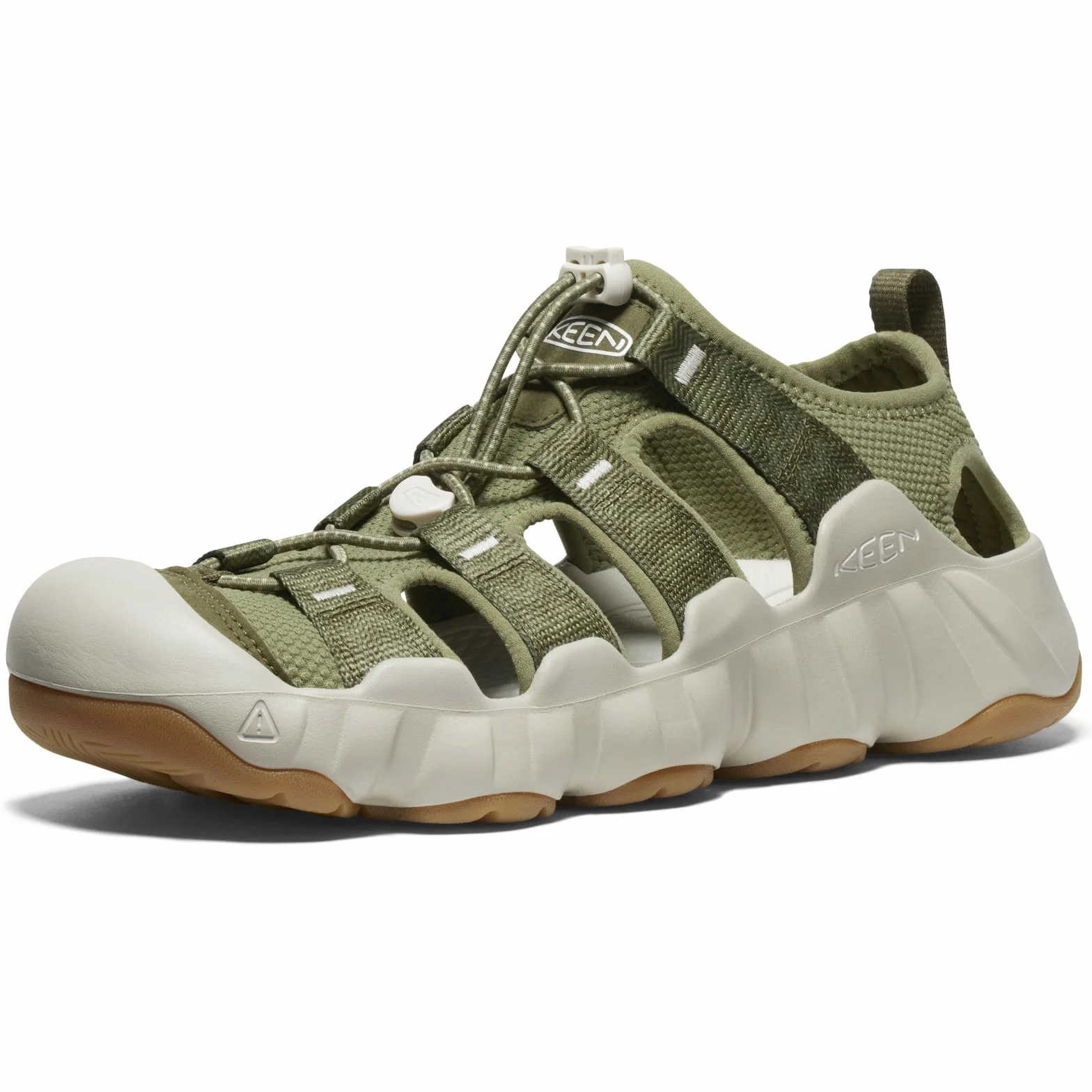 KEEN Hyperport H2 Breathable Easy On Comfortable Hiking And Water sandalesHomme
