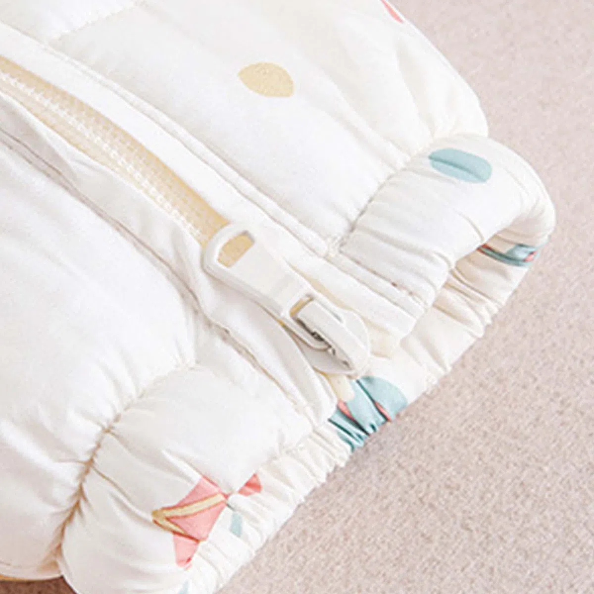 Combinaison Bebe Combinaison Pilote Bébé Puericulture Naissance Vetement Manteau Garçon Ensemble Combi Garcon Surpyjama Hiver Fille Grenouillère 0 3 Mois Enfant Neige Déguisement 18 Doux Body Porte