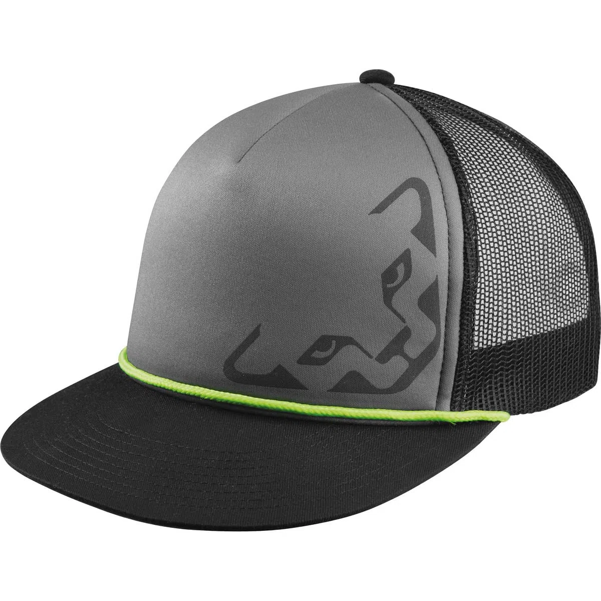 DYNAFIT Trucker 3 Cap - Casquette - Mixte