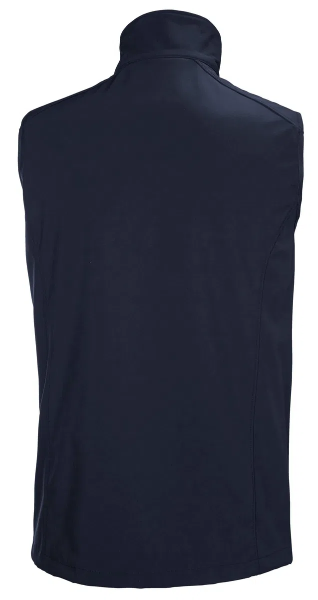 Helly Hansen Paramount Softshell Vest Gilet Softshell Homme (lot de 1)