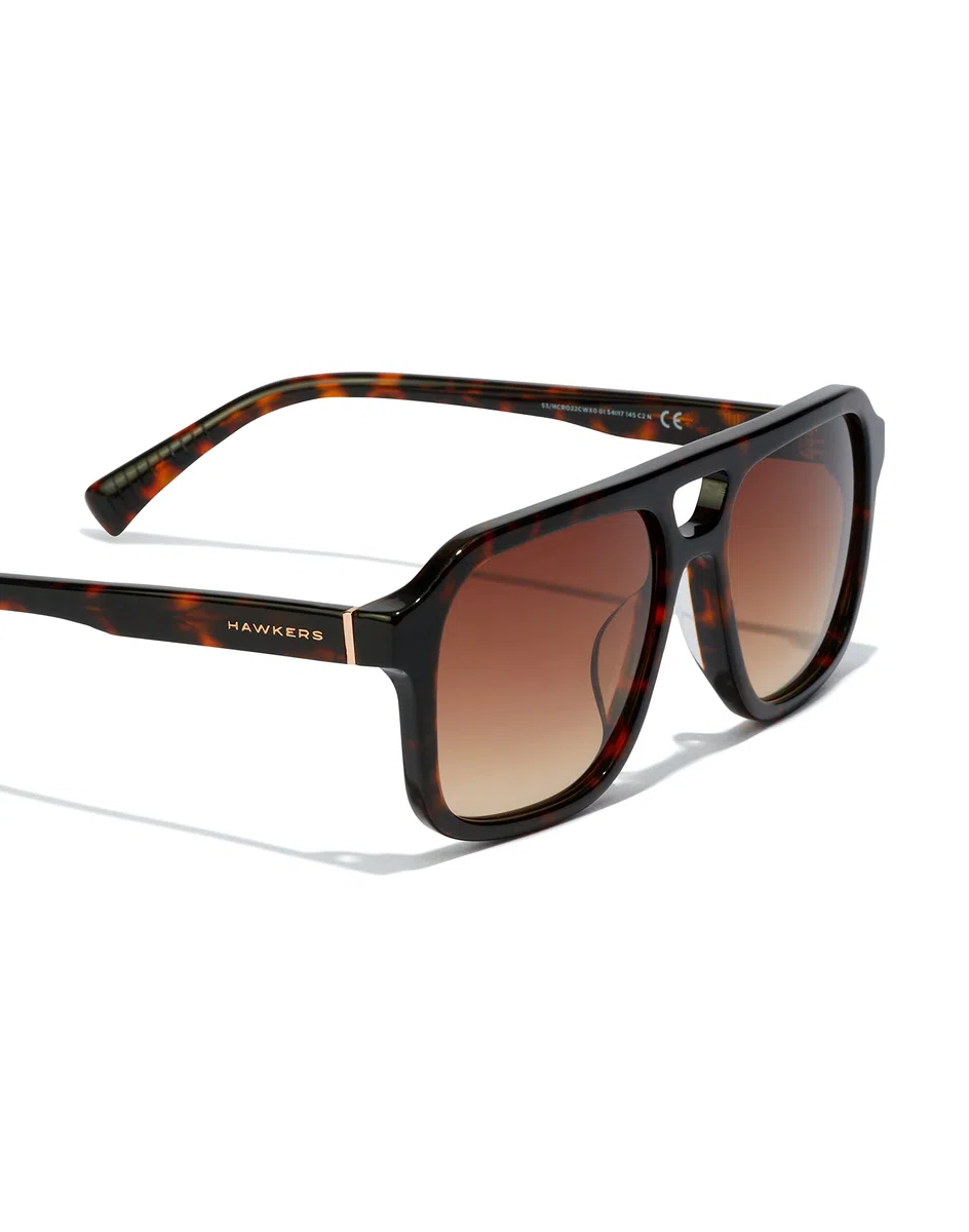 HAWKERS Croupier Lunettes de soleil Mixte (lot de 1)