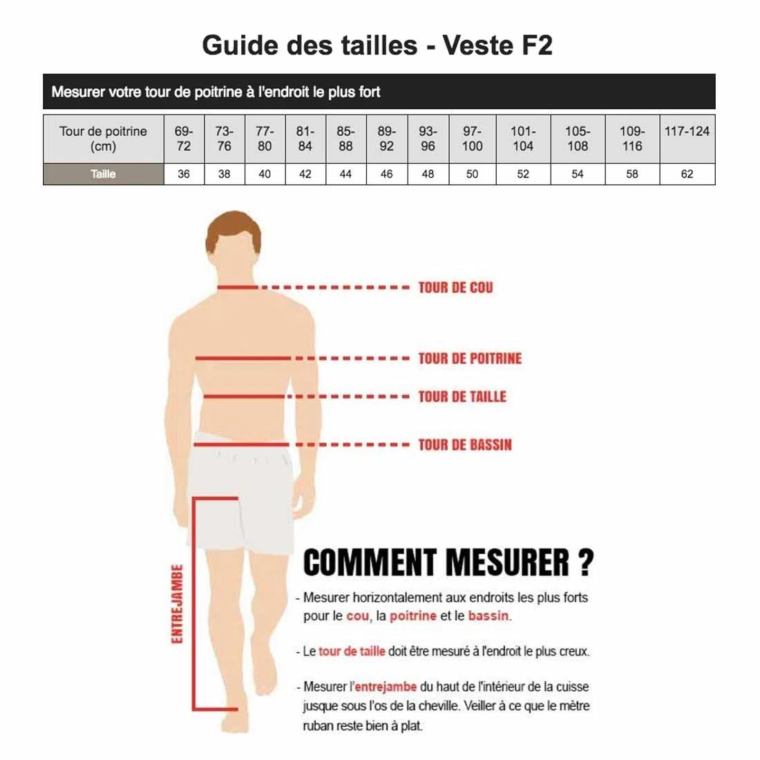 T.O.E - Veste Treillis Militaire F2 Kaki - 36