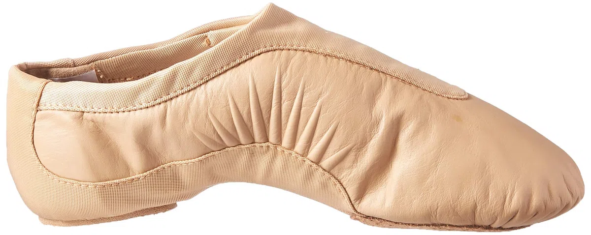 Bloch Pulse, Chaussures de Jazz pour Femme. Femme