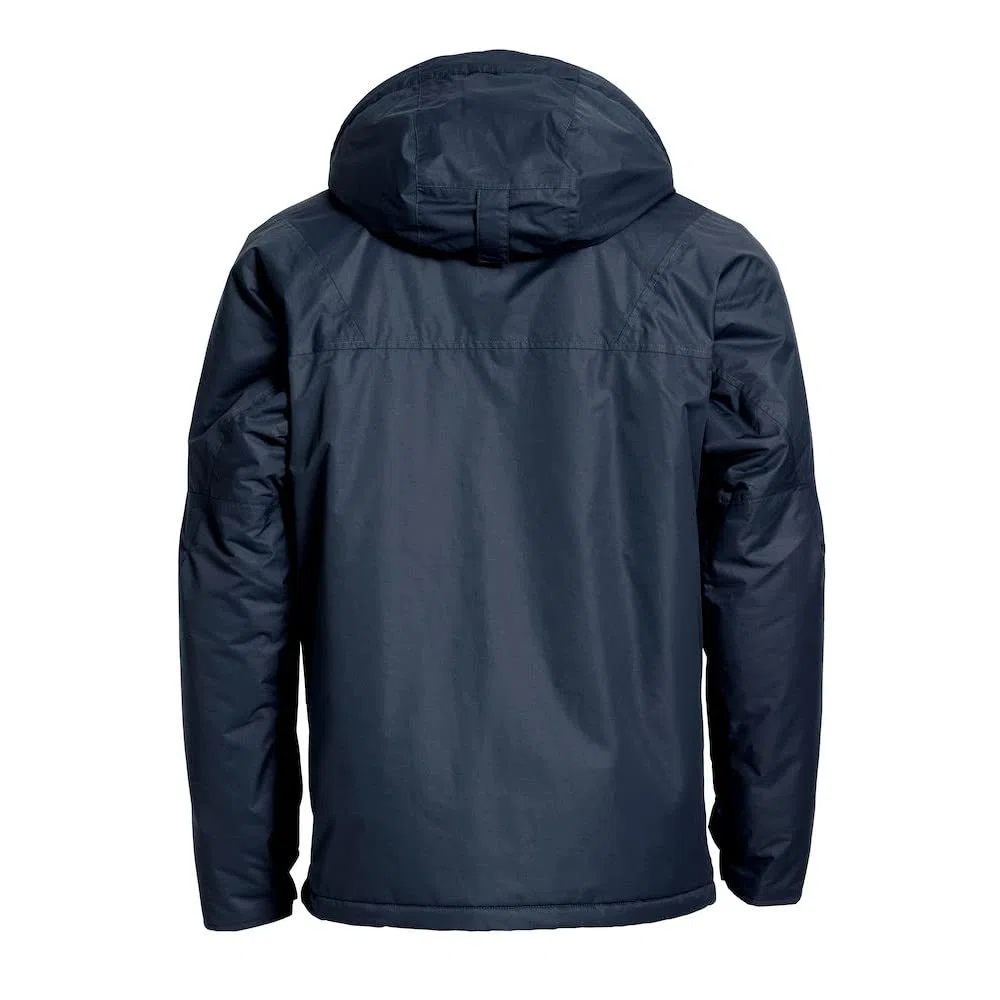 CliQue - Veste imperméable KINGSLAKE - Homme