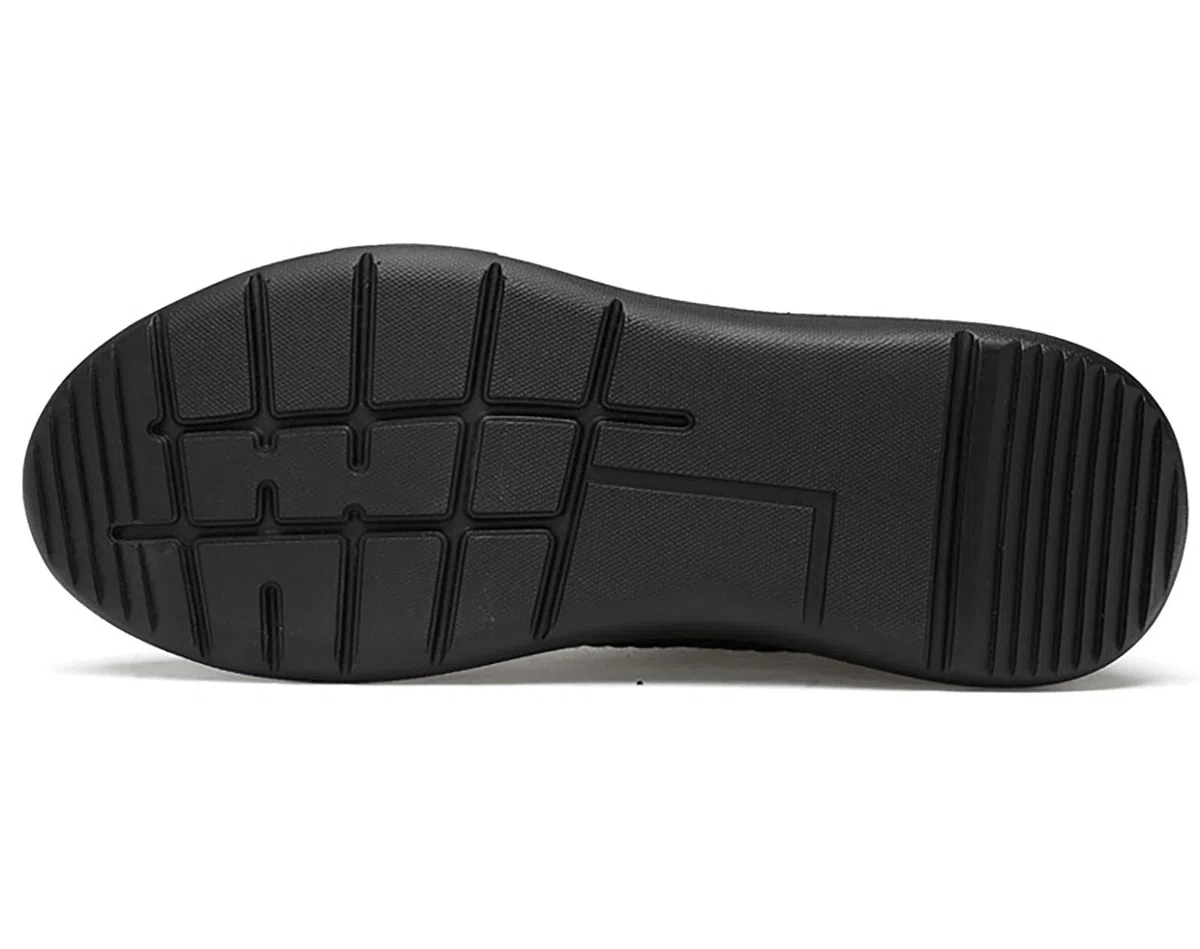 Chaussures Rehaussantes Unisexes réglables avec Hauteur cachée (6/8/10 cm), Baskets en Respirante pour la Marche, Le Sport et Les Loisirs | Semelles intérieures légères et rembourrées Athleisure F#Z