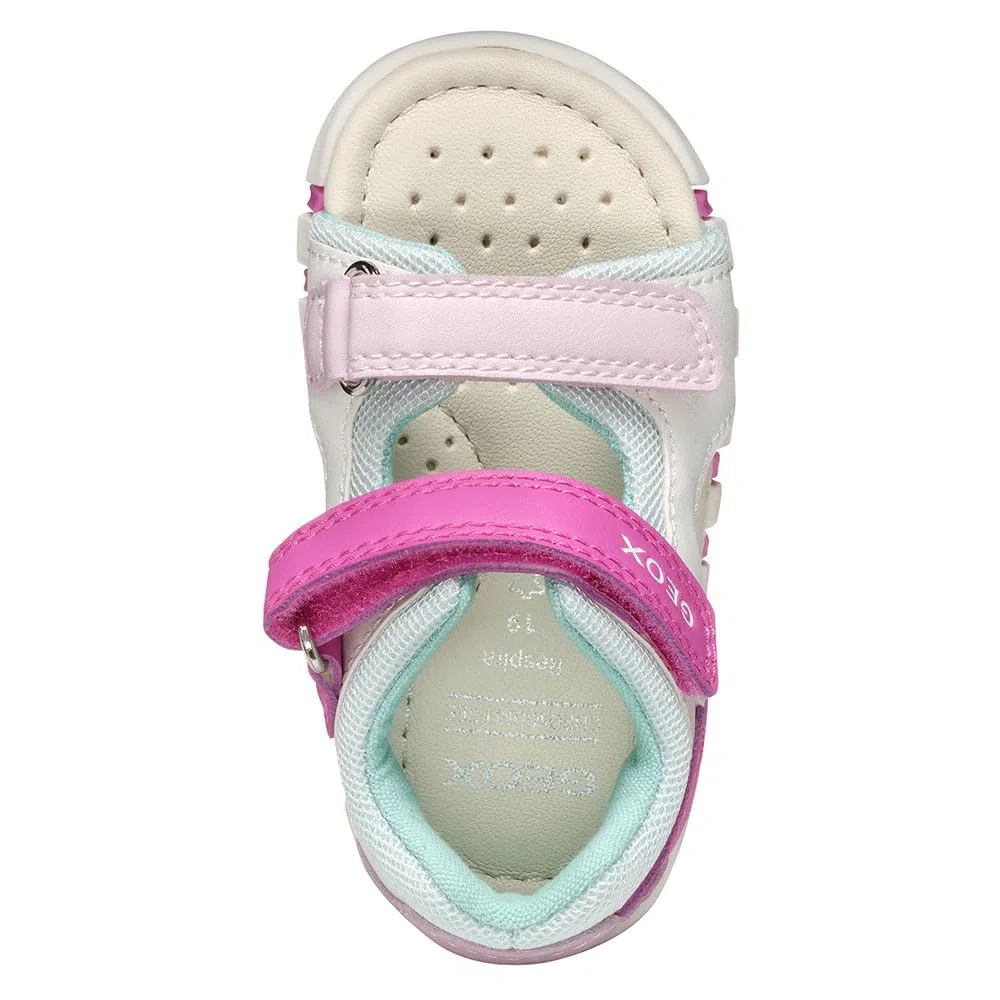 Geox B Sandal Iupidoo Gir