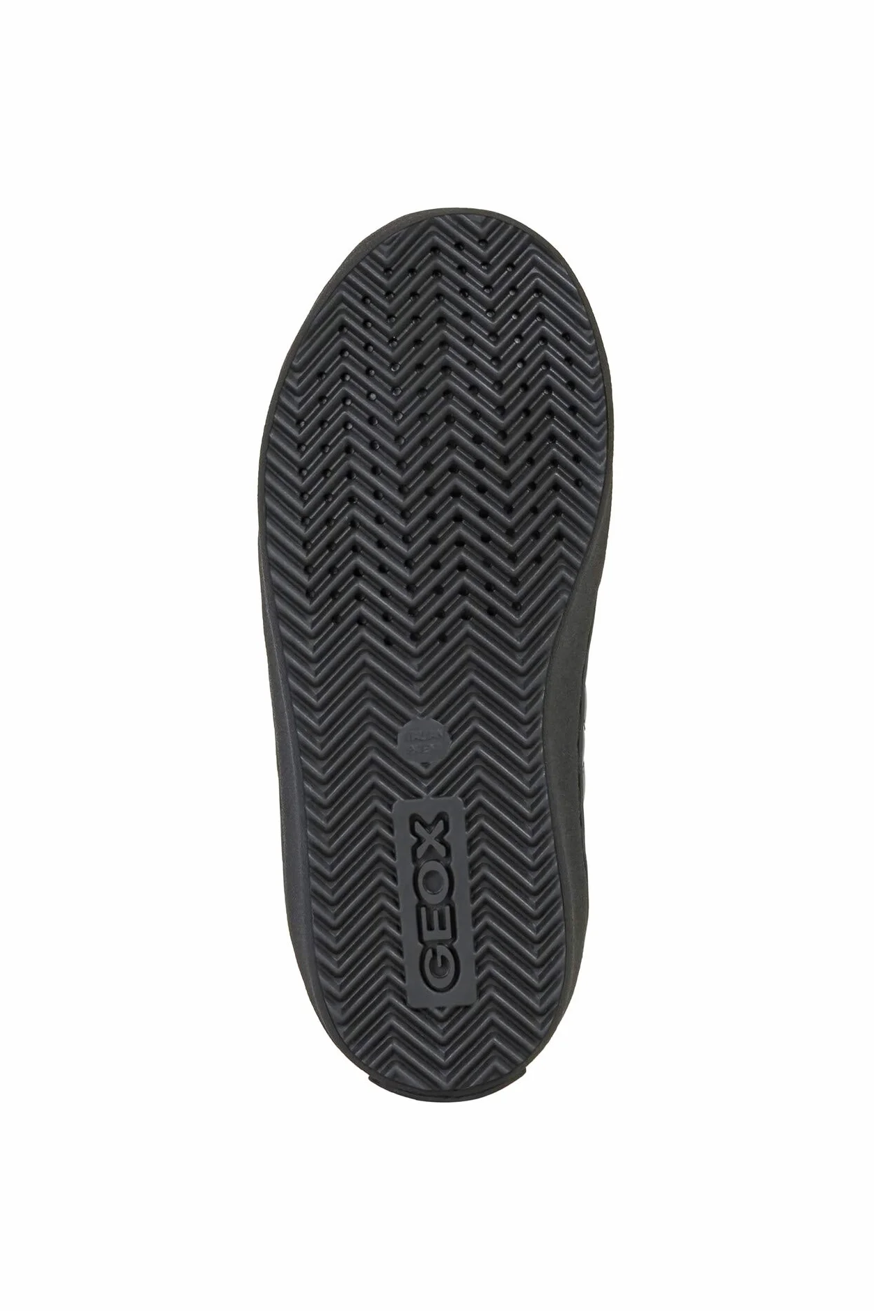 Geox J Kalispera Girl D Baskets HautesFemme
