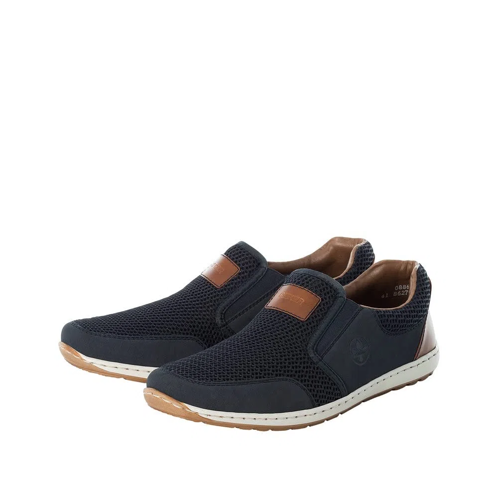 Rieker Chaussures Printemps/été 08869 pour Homme