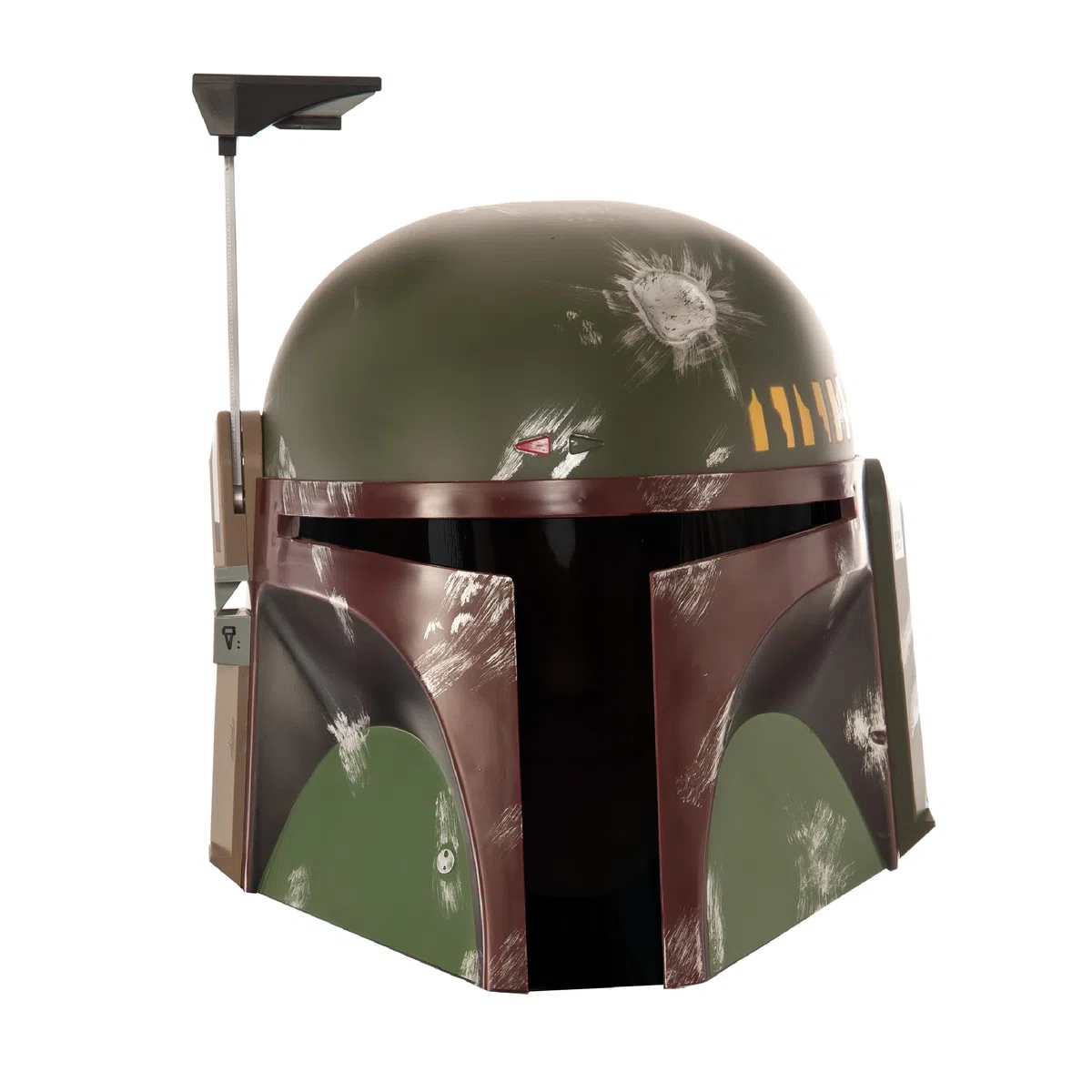 Star Wars BOBBA FETT DELUXE HELMET