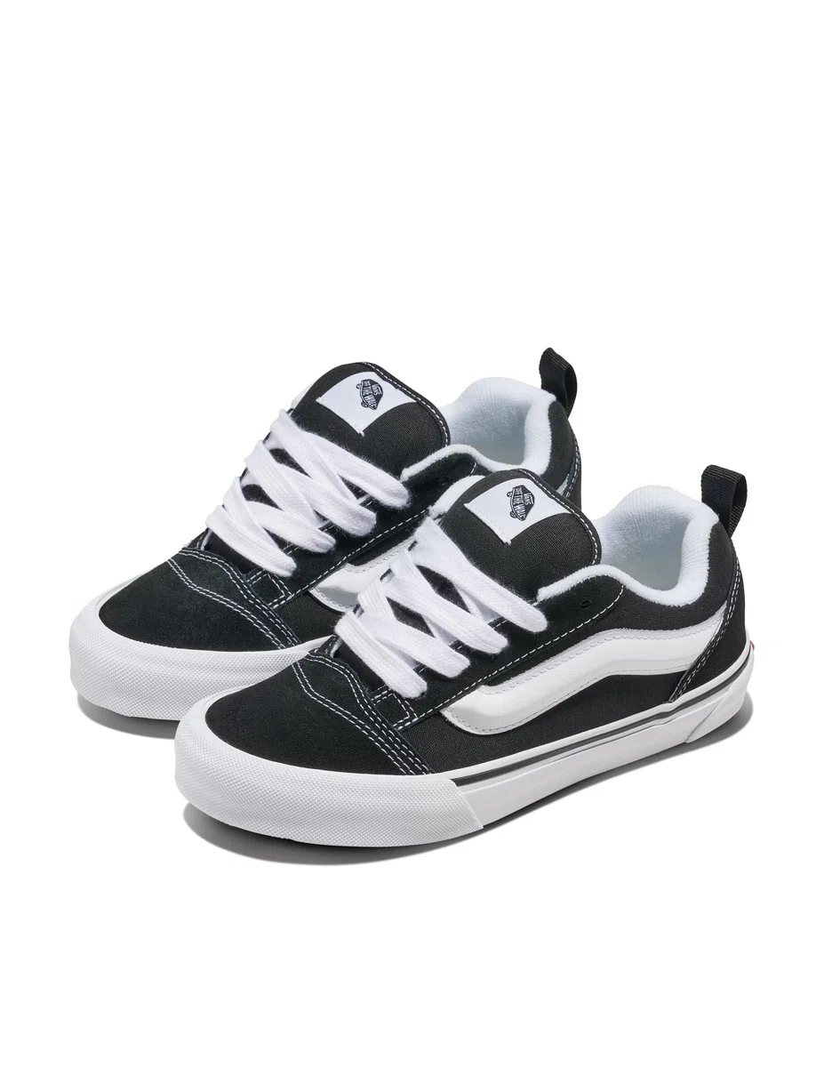 Vans Knu Skool