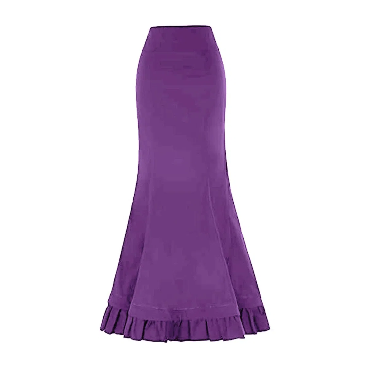 Cocila Jupes De Sapin NoëL Punk Slim Fit en Queue Poisson pour Femmes Tulle Rose Tutu Noir Fete AnnéE 80 Jupestte Danse Classique Marron Gothique Vetement Paillette Fille