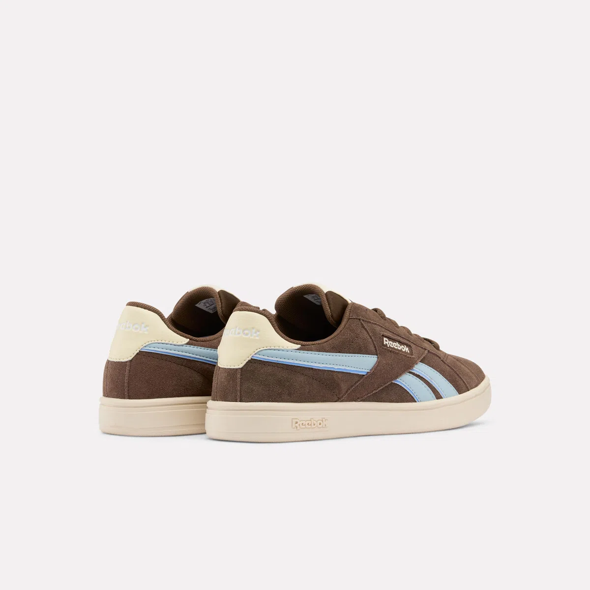 Reebok Court Retro BasketFemme