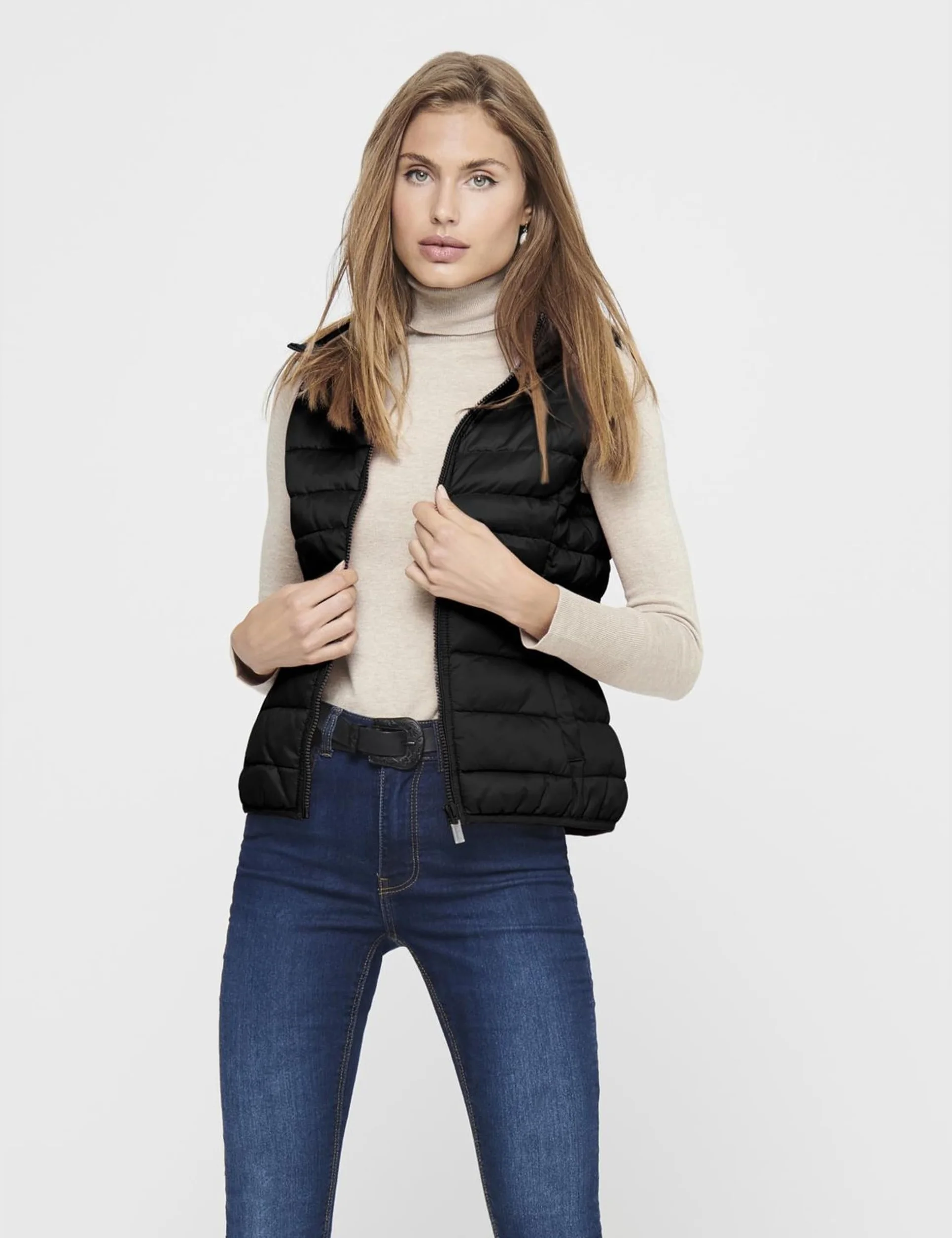 ONLY Gilet matelassé ONLNEWTAHOE Gilet matelassé