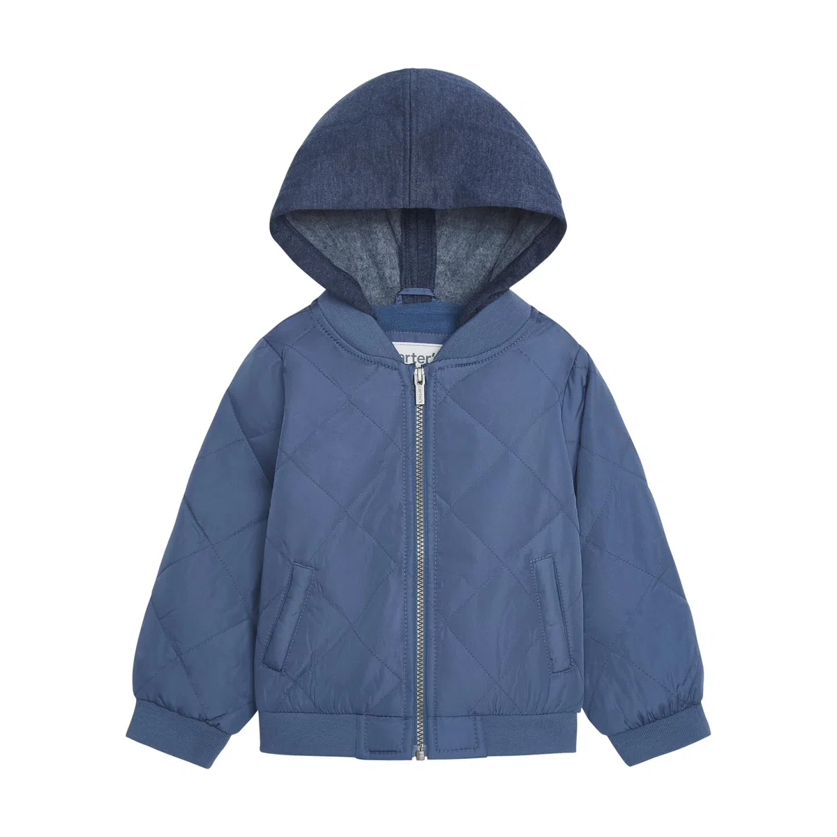 Carter's His Transitional Midweight Jacket Veste de poids moyen Garçon