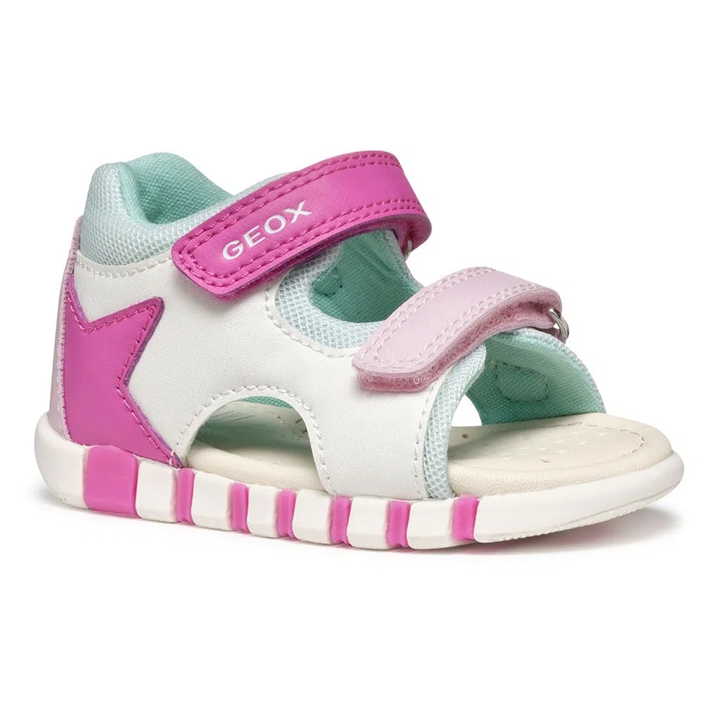 Geox B Sandal Iupidoo Gir