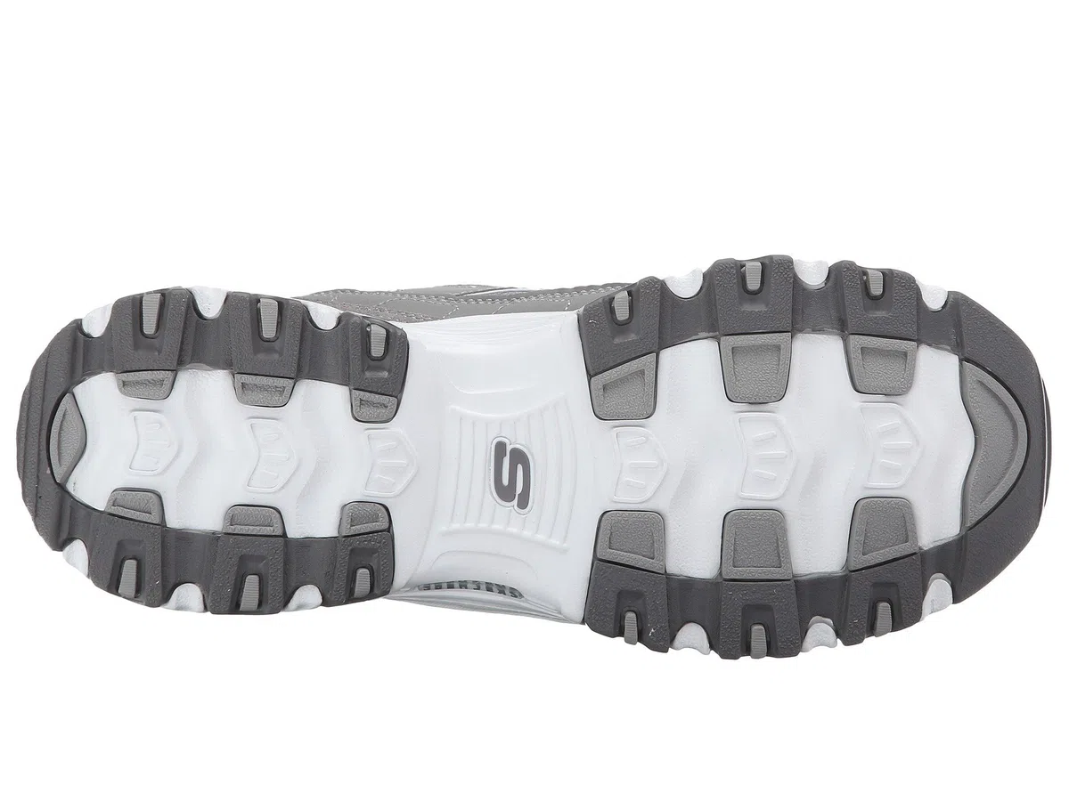 Skechers Womens D'Lites Me-Time