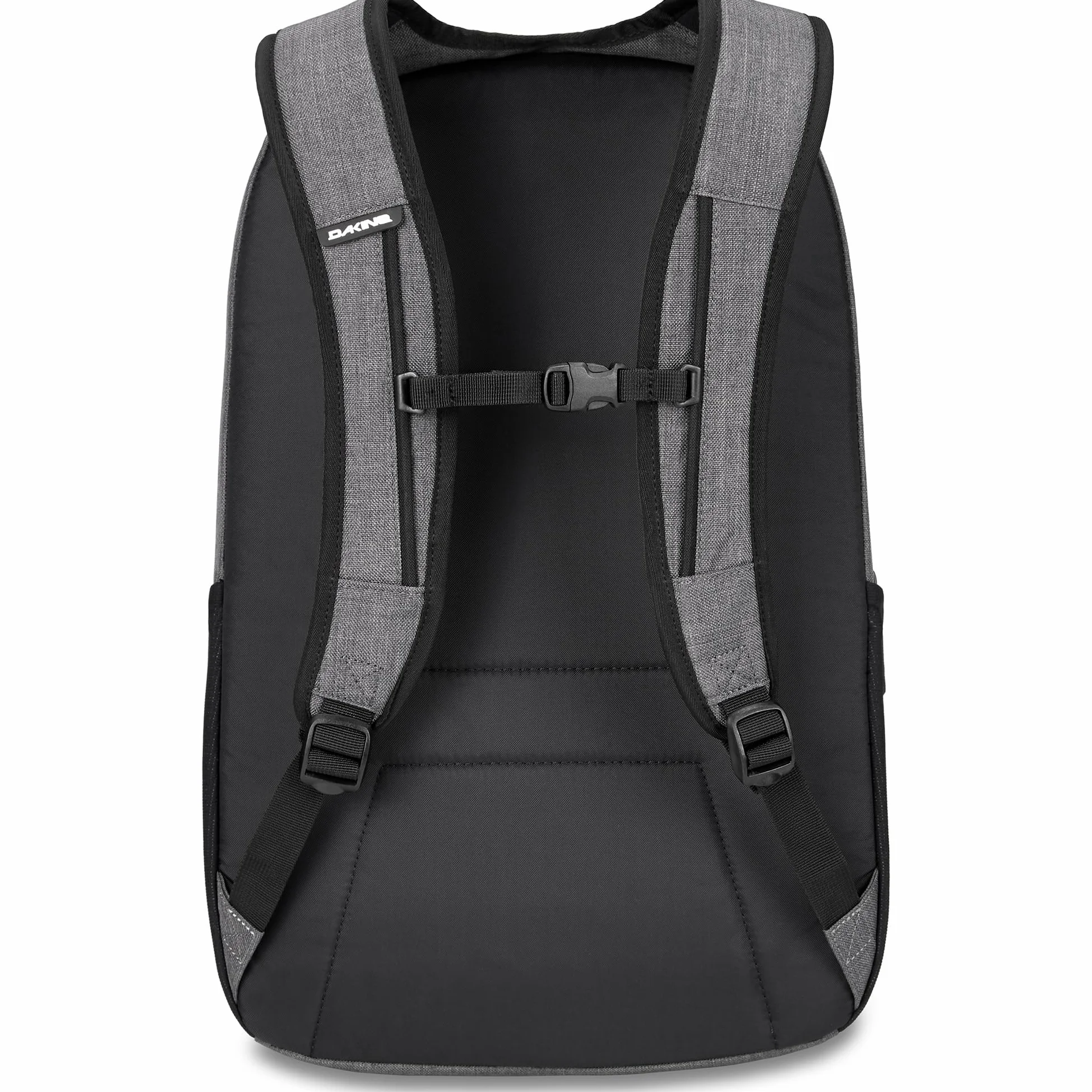 Dakine Grand sac à dos Campus L, 33 litres, sac robuste avec compartiment pour ordinateur portable et dos matelassé en mousse - Sac à dos pour l’école, le bureau, l’université ou pour tous les jours
