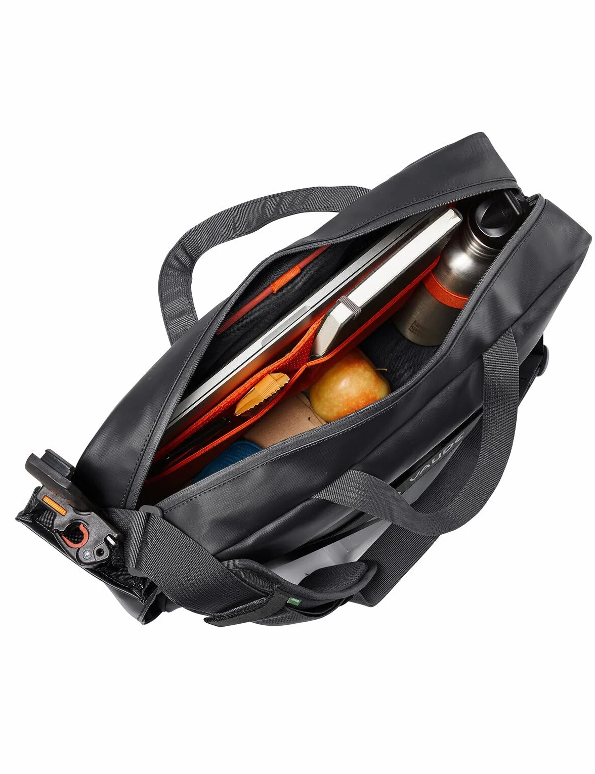 VAUDE Mixte Mineo Sac, Taille Unique