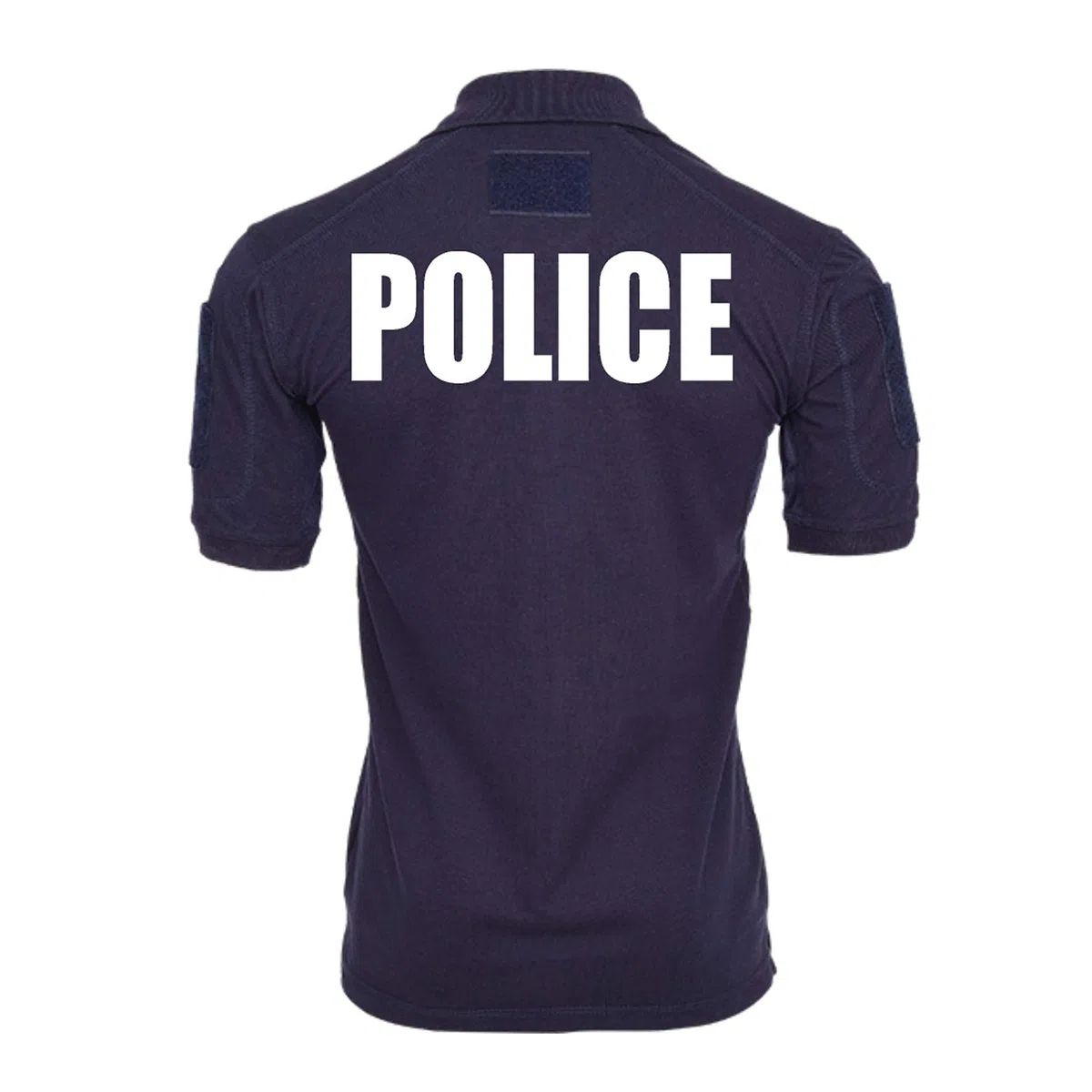 Copytec Polo tactique Police USA Vêtements de service département américain #30151