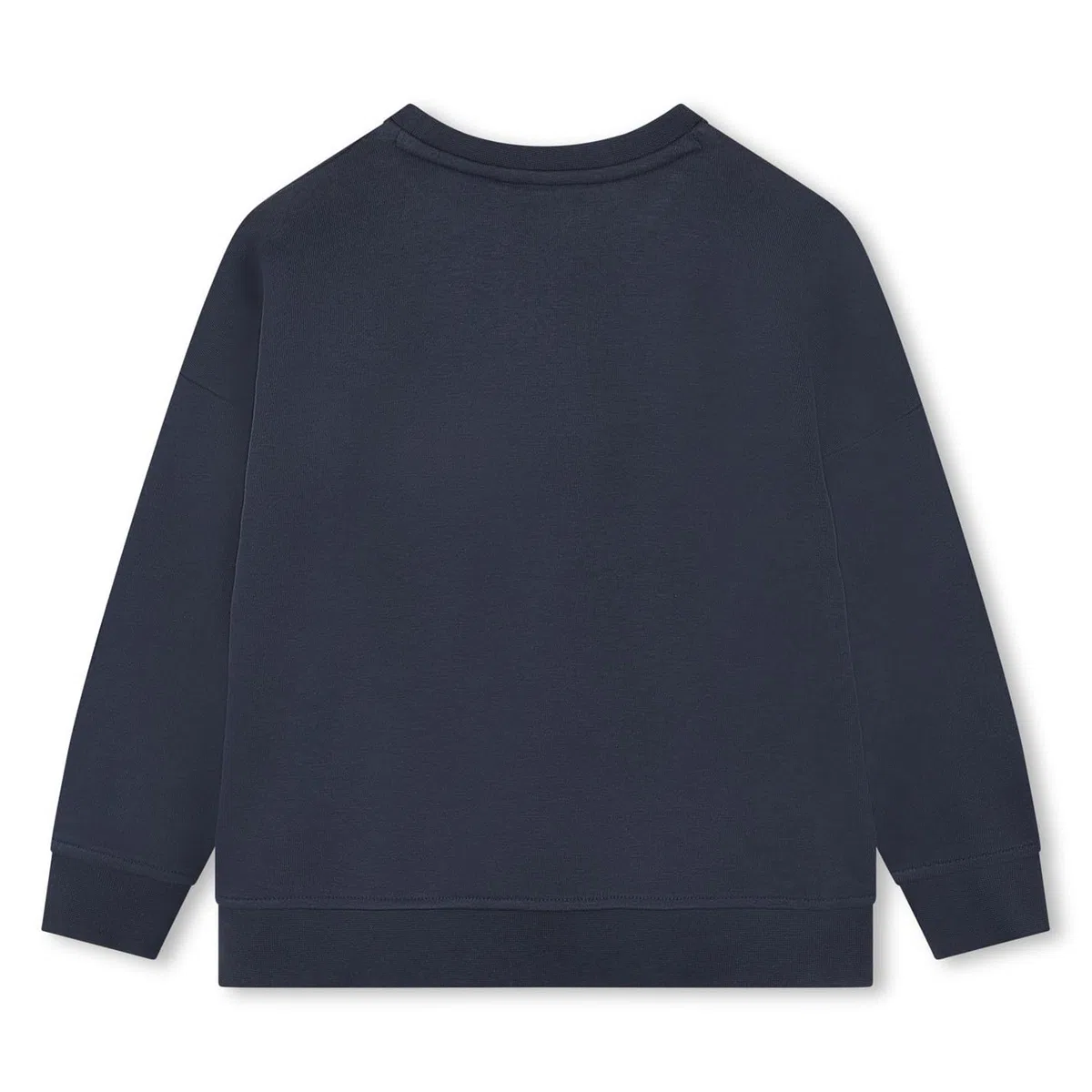 BOSS Polo avec logo pour enfants, blanc, 14 ans