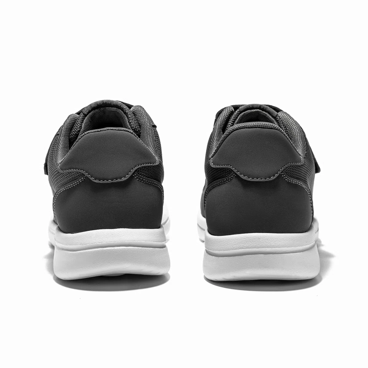 JOMIX Basket Scratch Homme Chaussures de Sport Running Baskets Homme Chaussures de Marche Sneakers Légères Confortable