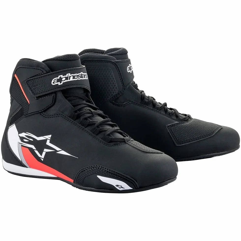Alpinestars SHOE SEKTOR BWR 10