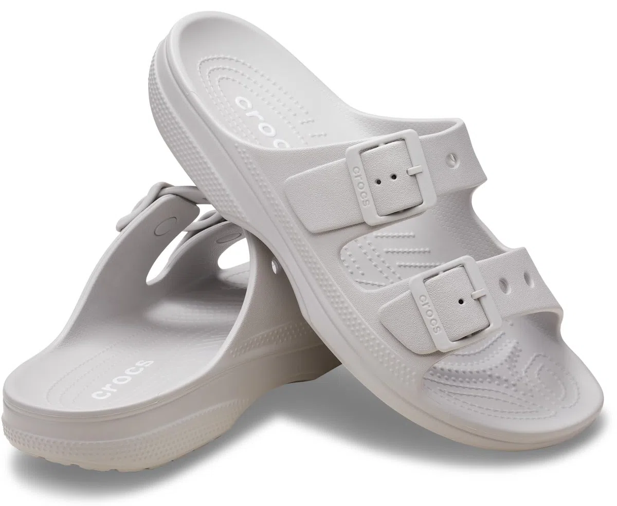 Crocs Saturday Sandal M Sandale plateHomme