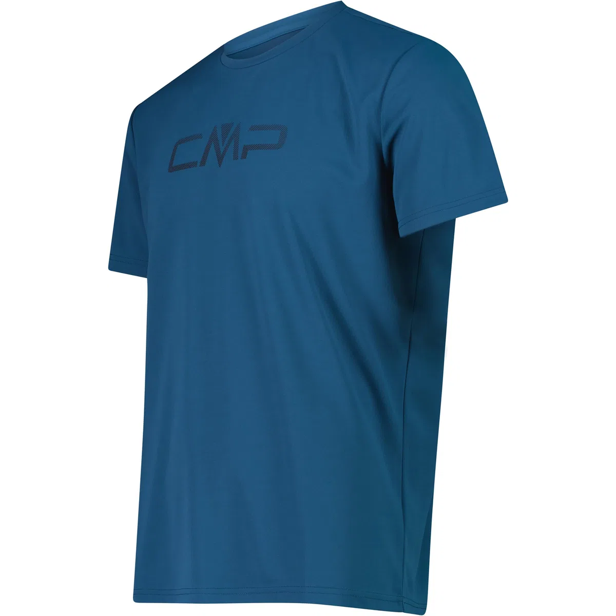 CMP 39t7117p T-Shirt Homme (Lot de 1)