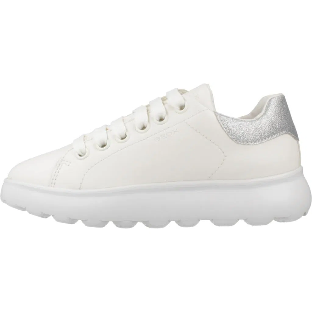 Geox J Puffypop Girl BasketFille
