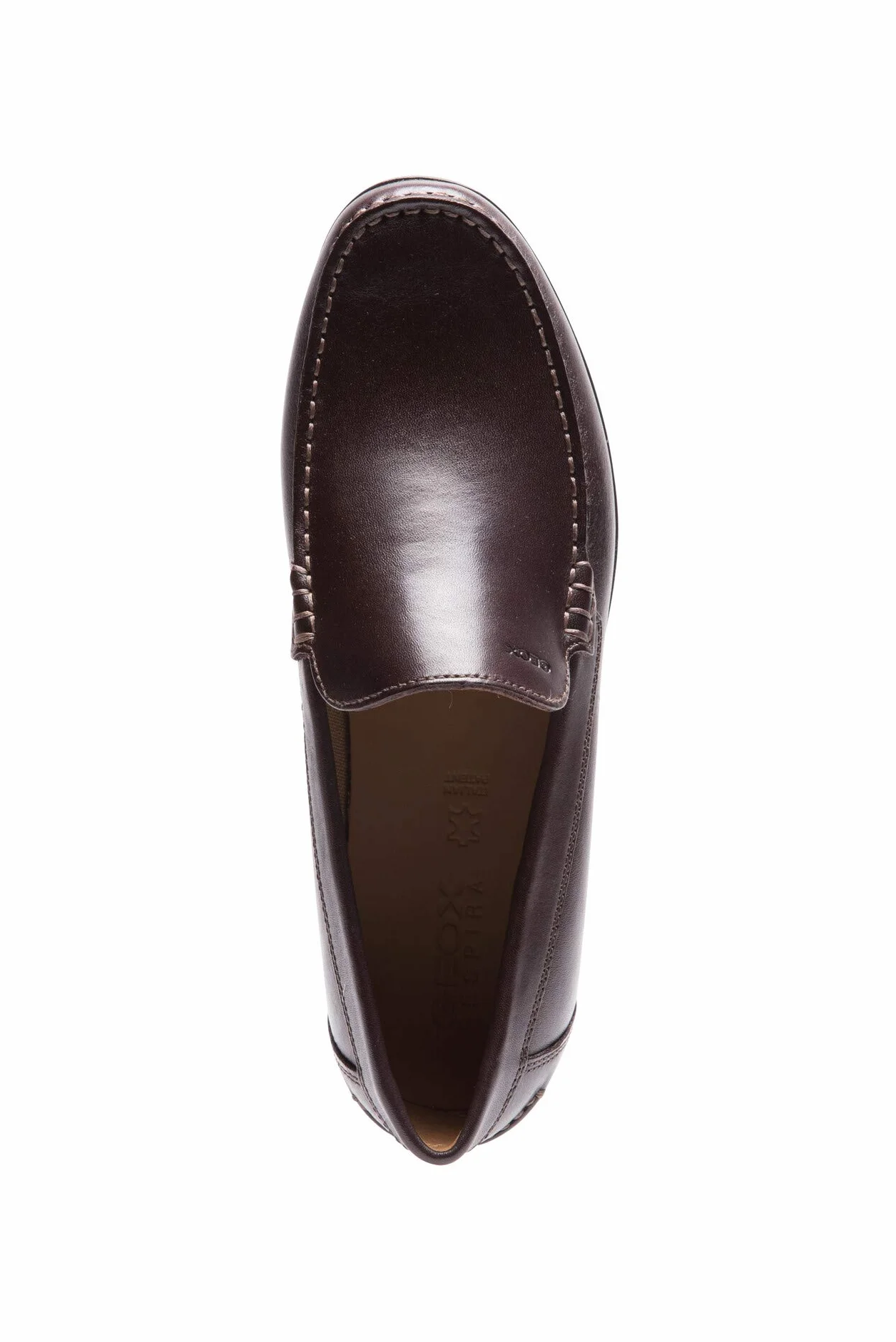 Geox - U Siron - Mocassins - Homme