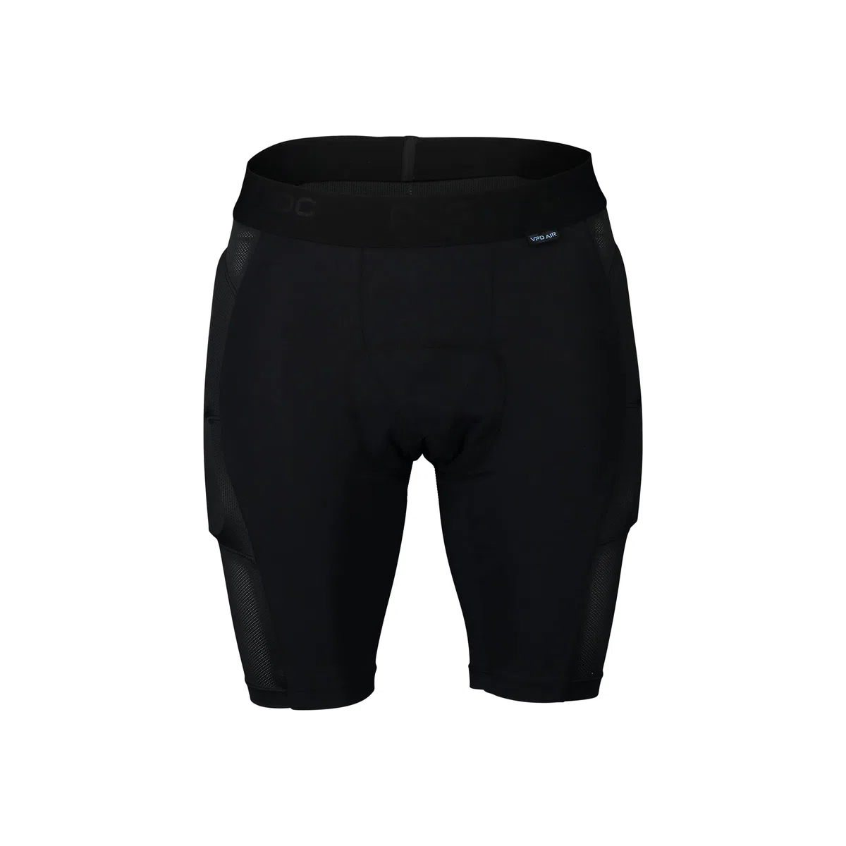 POC Synovia VPD Shorts - Short de protection VTT, rembourrage léger zones à risque