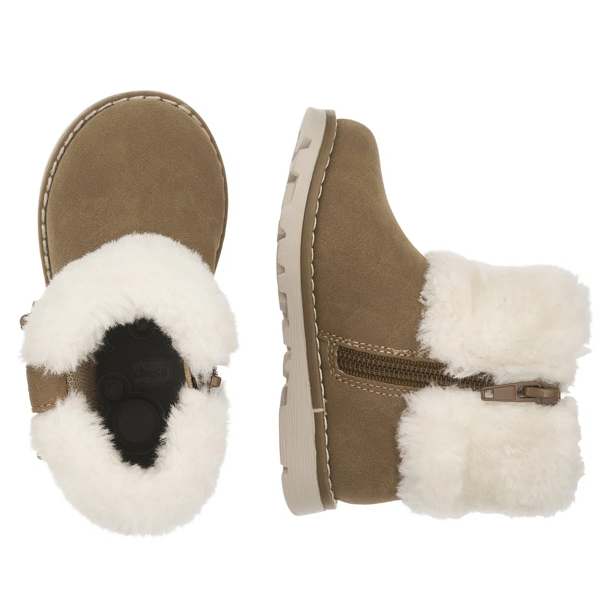 Chicco Fille Bottes
