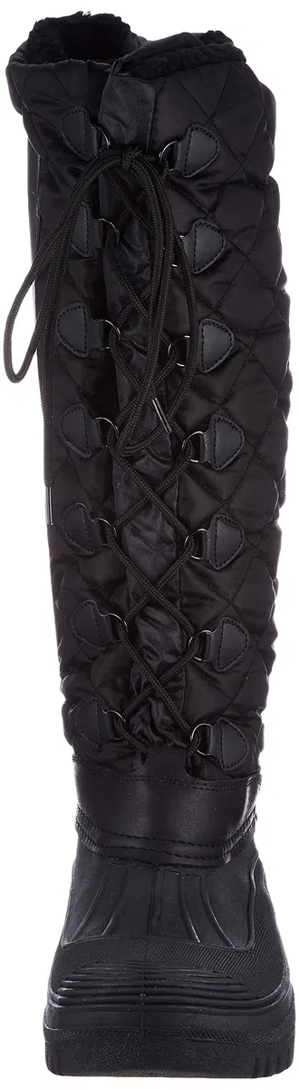 HKM Kodiak Fashion, Botte d'équitation Femme
