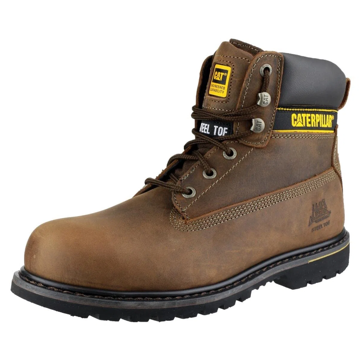 Cat Footwear Colorado Chukka BootHomme
