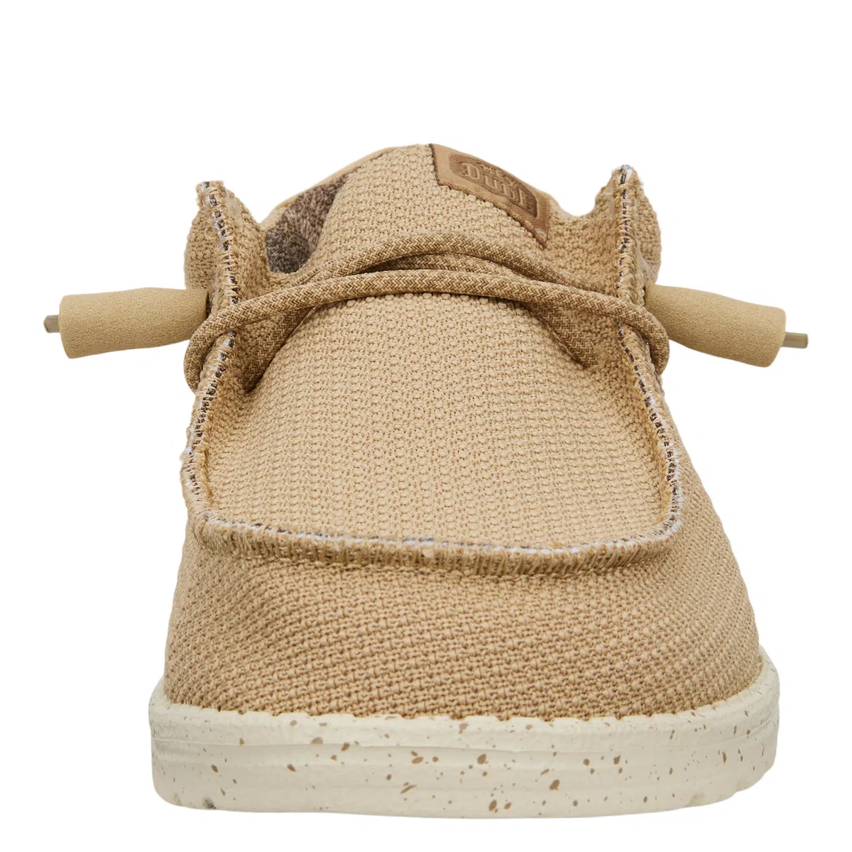 HEYDUDE Wally Sport Mesh | Chaussures pour Homme | Mocassins à Enfiler pour Homme | Confortables et légers