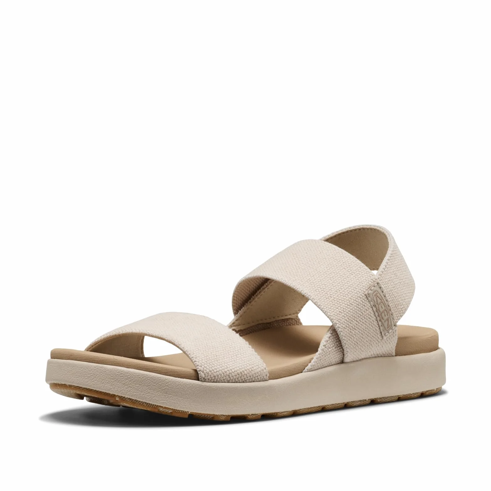 KEEN Elle Backstrap, Sandales Femme