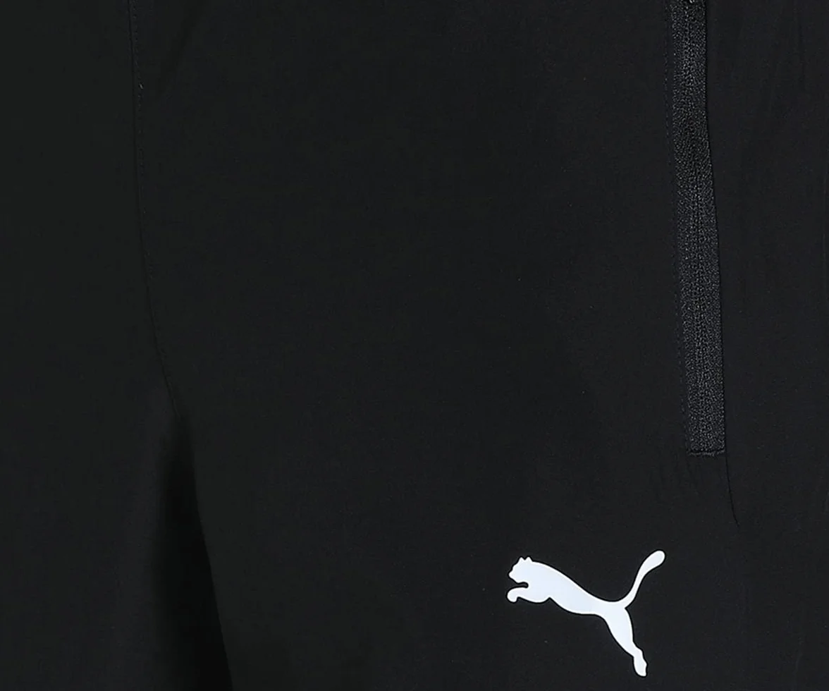 PUMA Team Goal 23 Sideline Woven Pant W - Pantalon de Jogging - Team Goal 23 Sideline Woven Pant W - Femme