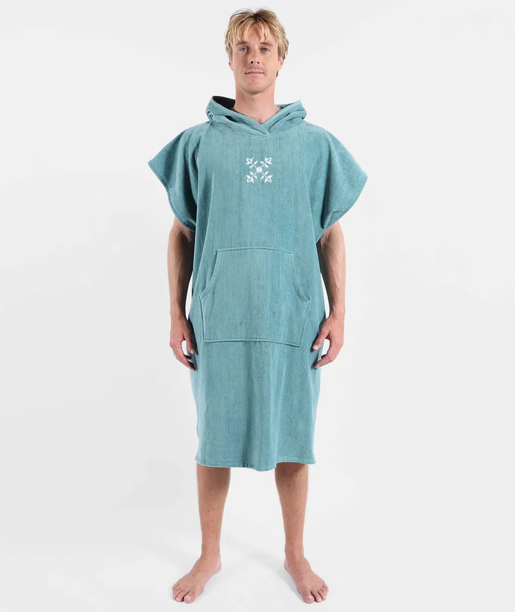 OXBOW Poncho Syke Ete 2026