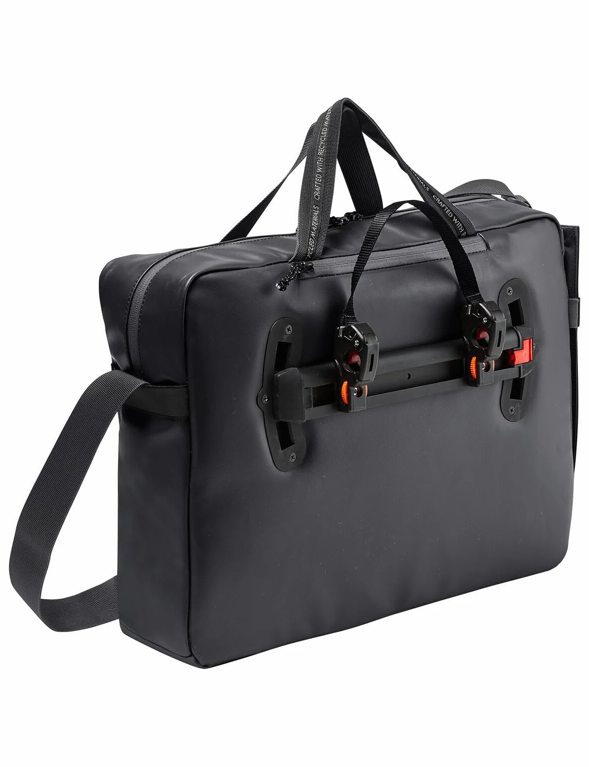 VAUDE Mixte Mineo Sac, Taille Unique