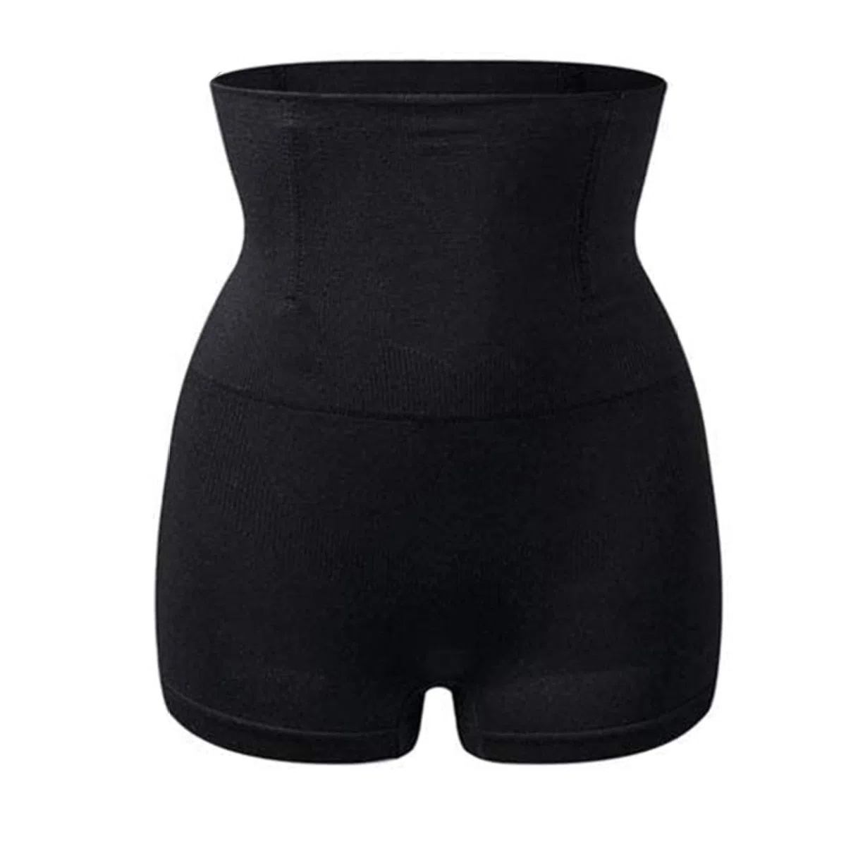 LXMQEF Taille Haute Formateur Culottes contrôle du Ventre pour Les Femmes Minceur Pantalon Push up Bout à Bout Shapewear tirant Le Corps