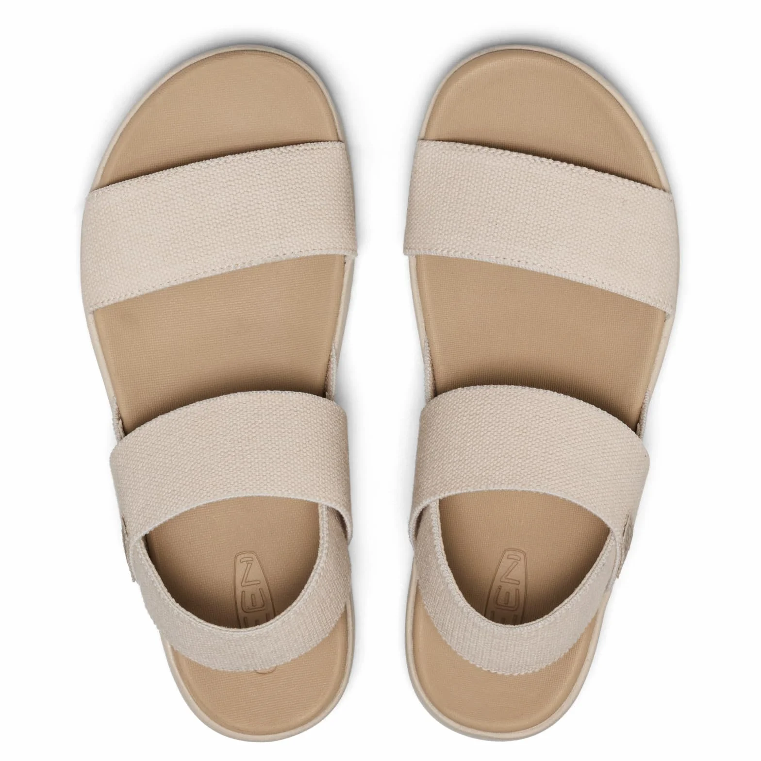 KEEN Elle Backstrap, Sandales Femme