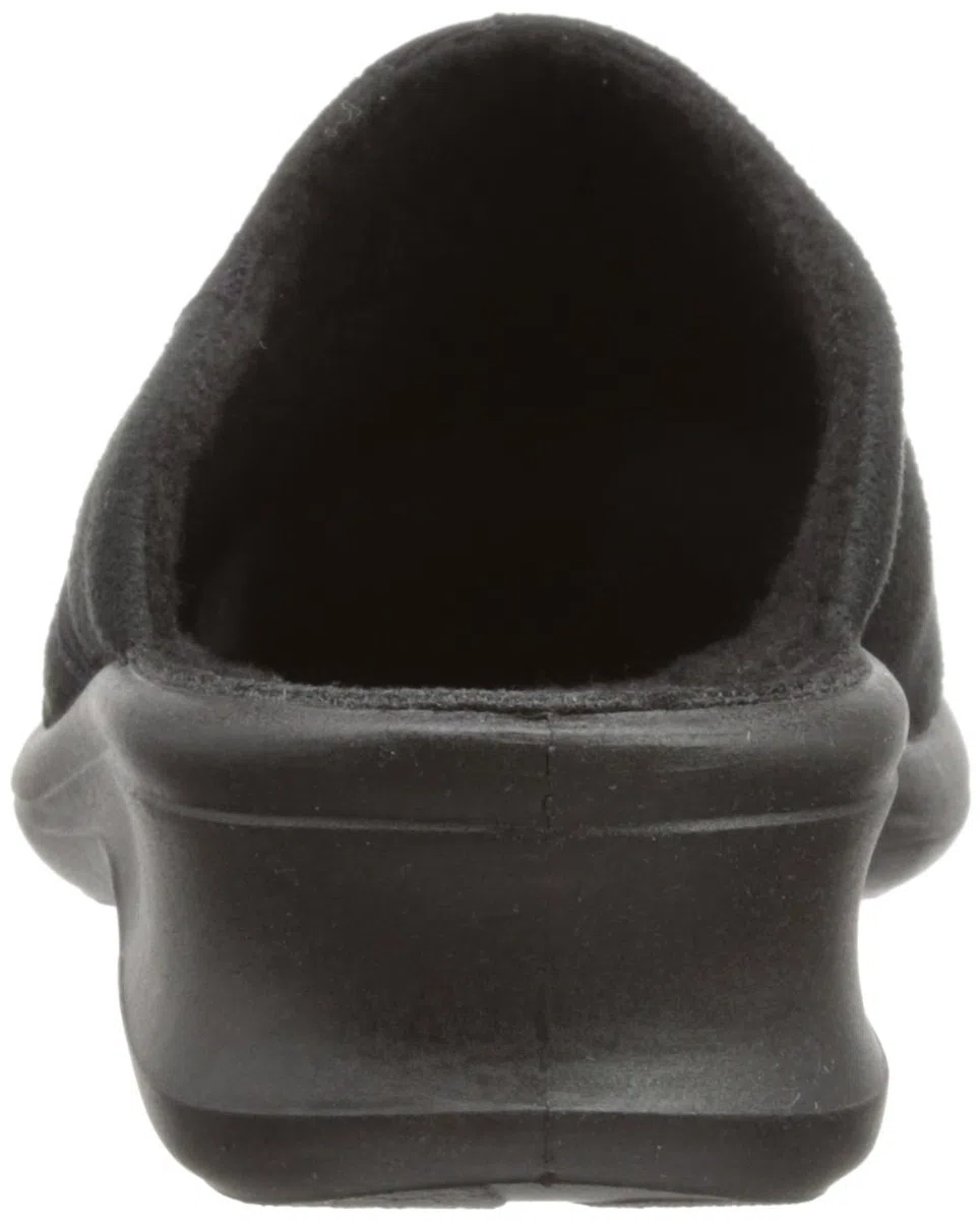 Rohde Farun, Chaussons à Dos Ouvert Femme
